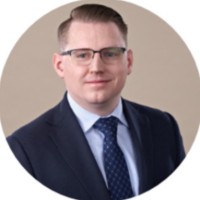 RDI Diamonds Inc. Employee Garrett Jordan's profile photo