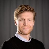 Niklas Eriksson's profile photo