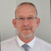 CLEAN Linen & Workwear Employee Paul Barfield's profile photo