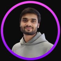 Ever Technologies Employee Sumit V.'s profile photo