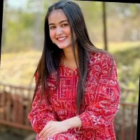 Edcited.com Employee Lavina Sharma's profile photo