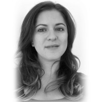 3Dconnexion Employee Sabina Mihutescu's profile photo