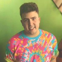 JCPenney Employee Luis Adame's profile photo