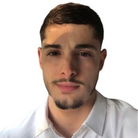 LENOIR METALLERIE Employee Eliab Cour's profile photo