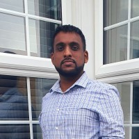 Raj Krishnakumar Email