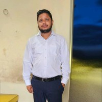 MRG World Employee Anuj Sharma's profile photo