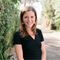 TopFire Media Inc. Employee Alexandra Reichenbach's profile photo