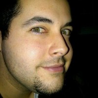 Front Page Productions, Inc. Employee Anthony Rivera's profile photo