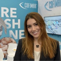Cofimar S.A. Employee Maria Grunauer's profile photo