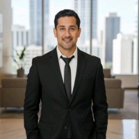 Valence Surface Technologies Employee Elvis Herrera's profile photo