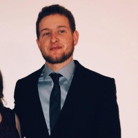 Thorlabs Employee John Notte's profile photo