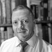 Advanced Infrastructure Employee Marius Gerneke's profile photo