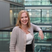 EY-Parthenon Employee Anna Faelten's profile photo