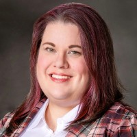 Fredericksburg Regional Chamber of Commerce Employee Jessica Hewlett's profile photo
