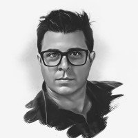 Pastilla Employee Andrew Robinson's profile photo