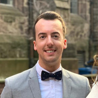 Cigna Healthcare Employee Brandon Fox's profile photo