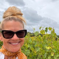 The Women's Building Employee Diane Santana's profile photo