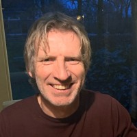 Addverb Employee Bernard van Doorn's profile photo