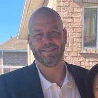 Mitsubishi Electric Sales Canada Inc. Employee Lee Martindale's profile photo