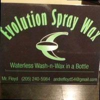 Self employed Employee Andre Floyd's profile photo