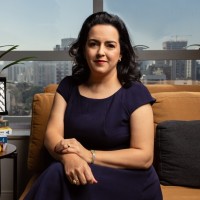 Ibdfam Employee Fernanda Las Casas's profile photo