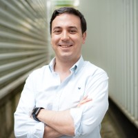 Tuio Employee Jorge Pardos's profile photo