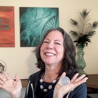 Sea Change Employee Laura Bailey's profile photo