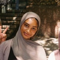 Sarah Sufi Email