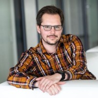 Foxconn Slovakia Employee Michal Valkovic's profile photo