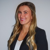 MAC Productions AV & Live Event Production Employee Grace Fuller's profile photo