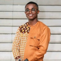 Volta River Authority Employee Daniel Dzogbetsah's profile photo