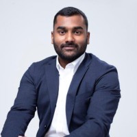 AVL Employee Steve Densil's profile photo