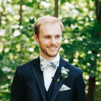 Askar Brands Employee Mitchell Reuter's profile photo