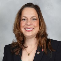 Justine Barati Email & Phone Number