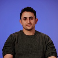 Google Employee Tom Sheffer's profile photo