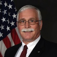 United States Air Force Employee Jerry Duke's profile photo