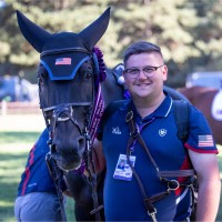 United States Equestrian Federation Employee Steven Morrissey's profile photo