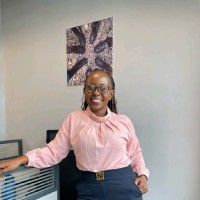 Grace Kihara's profile photo