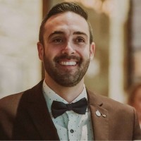 Gerstat Inc. Employee Shawn Goulet's profile photo