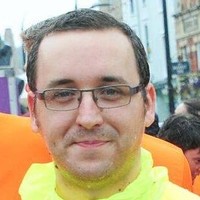 Bespoke it Software Employee Simon Julian's profile photo