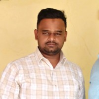 Recursion Technologies Employee Afreed Mohammed's profile photo