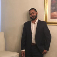 New York City Campaign Finance Board Employee Gary Francis's profile photo