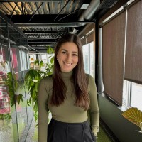 NP2 Intelligence Média Employee Clody Gosselin's profile photo