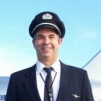 American Airlines Employee Jeff Rubin's profile photo