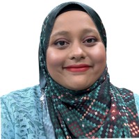 Fasspay Employee Nur Meethin's profile photo
