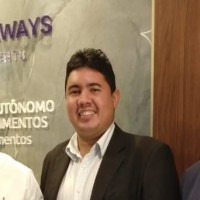 Alphaways Investments Employee Hans William Farias Santana's profile photo