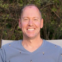 Bank of America Employee Derek Terry's profile photo