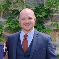Harmill Systems Employee Ben Perryman's profile photo