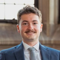 Not Your Average Joe Employee Matt Lindsey's profile photo