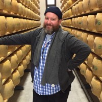 The Chefs'​ Warehouse Employee James Gentry's profile photo